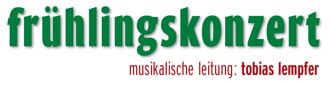 Frühjahrskonzert