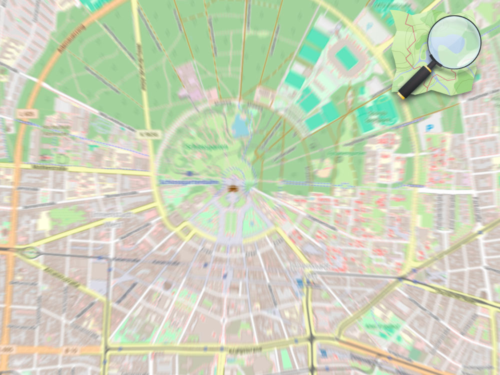 OpenStreetMap - Map ID db623cab